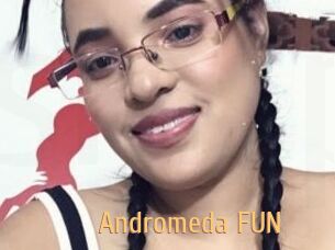Andromeda_FUN
