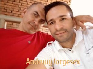 AndruuyJorgesex