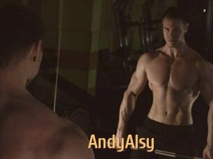 AndyAlsy