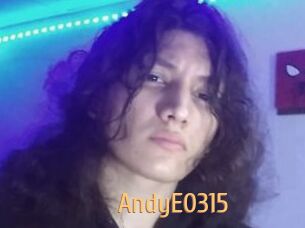 AndyE0315