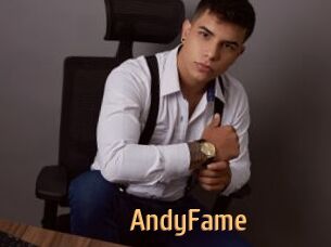 AndyFame