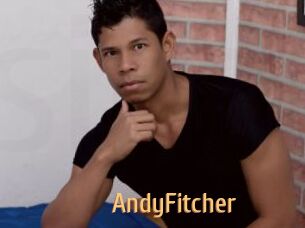AndyFitcher