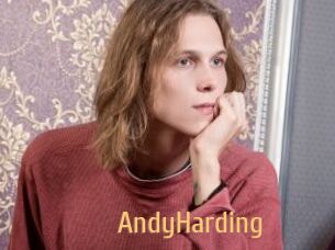 AndyHarding