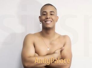 AndyPalace