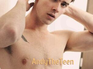 AndyTheTeen