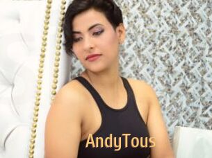 AndyTous