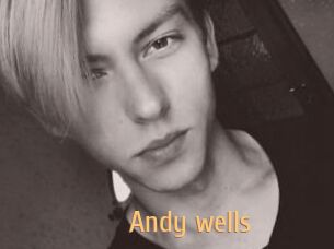 Andy_wells