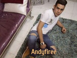 Andyfiree