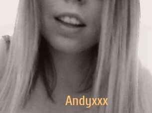 Andyxxx