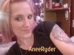 AneeRyder