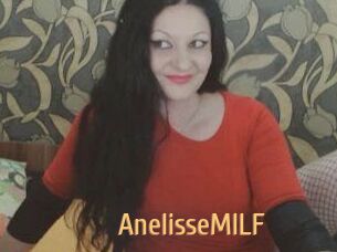 AnelisseMILF