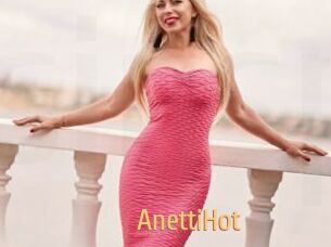AnettiHot