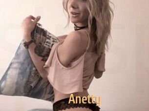 Anetty
