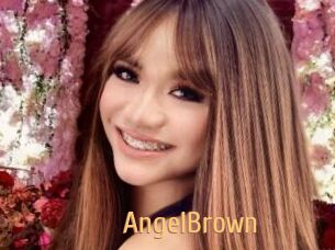 AngeIBrown