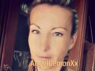 AngelDemonXx
