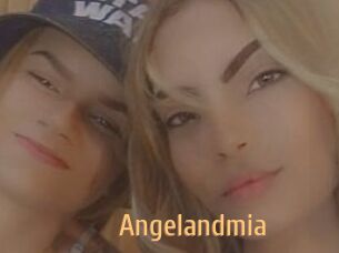 Angelandmia