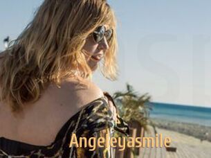 Angeleyasmile