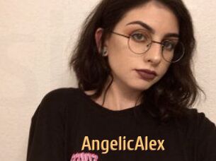 AngelicAlex