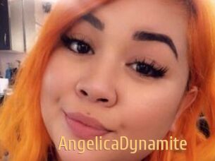 AngelicaDynamite