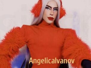 AngelicaIvanov