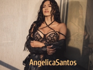 AngelicaSantos Single Spass