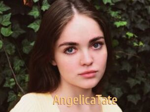 AngelicaTate