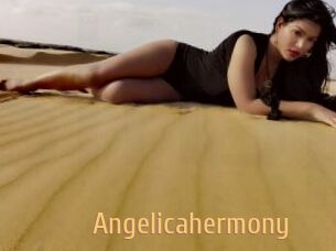 Angelicahermony