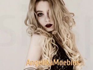 AngelikaMoebius Single Spass