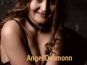 AngellDeamonn