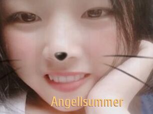 Angellsummer