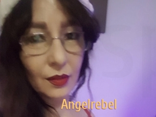Angelrebel