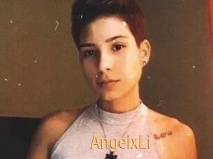AngelxLi