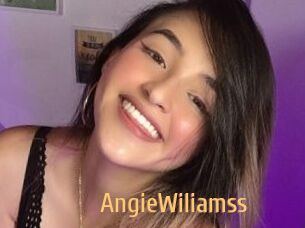 AngieWiliamss