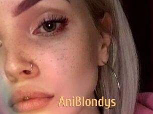 AniBlondys