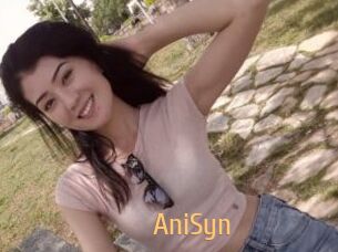 AniSyn