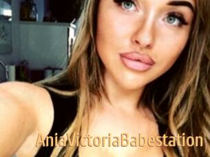 AniaVictoriaBabestation