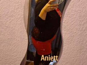Aniett