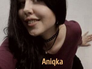 Aniqka