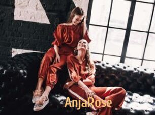 AnjaRose