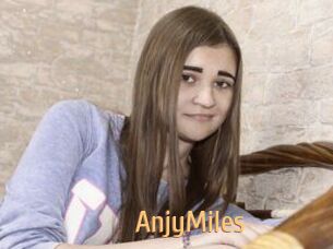 AnjyMiles