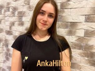 AnkaHilton