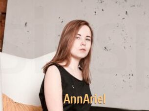 AnnAriel
