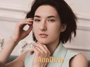 AnnDevis