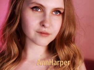 AnnHarper