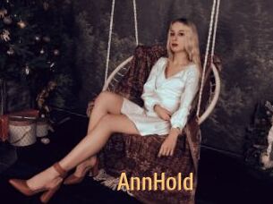 AnnHold