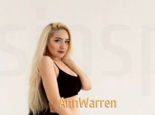 AnnWarren