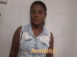 AnnWelch