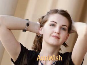 AnnWish