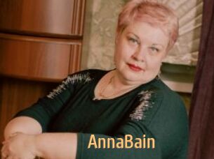 AnnaBain