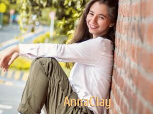 AnnaClay